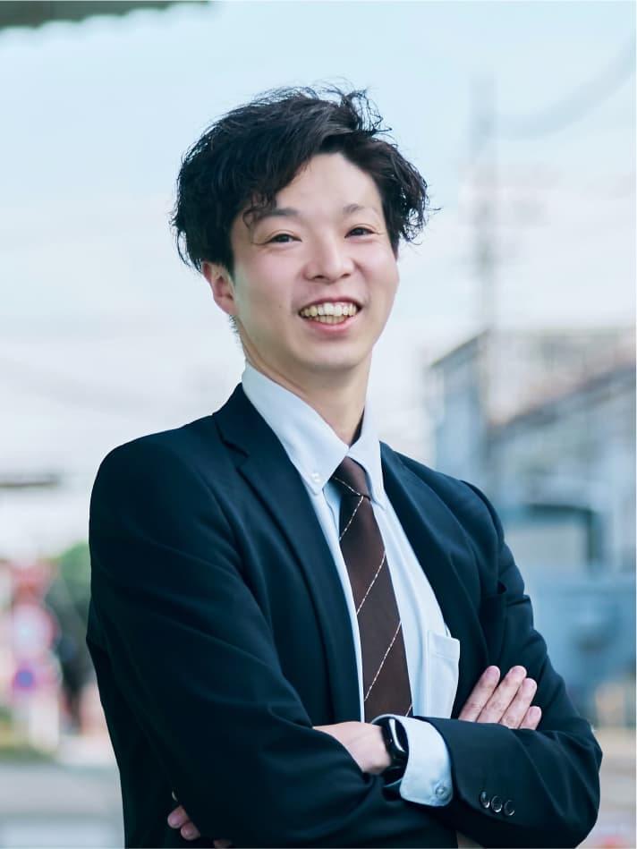 R.I[営業職]