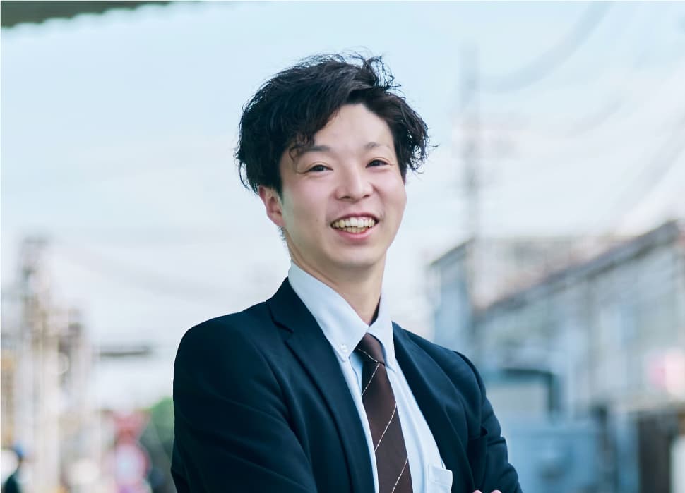R.I[営業職]
